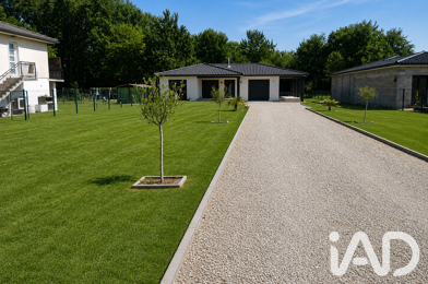 Maison 4 pièces 254900 €