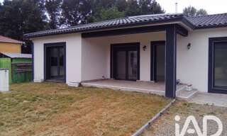 Maison 4 Pièces 141 m² à vendre à Labarthe-Inard (31800)