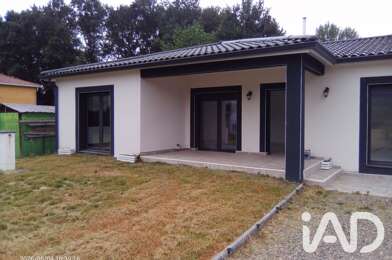 Maison 4 pièces 239000 €