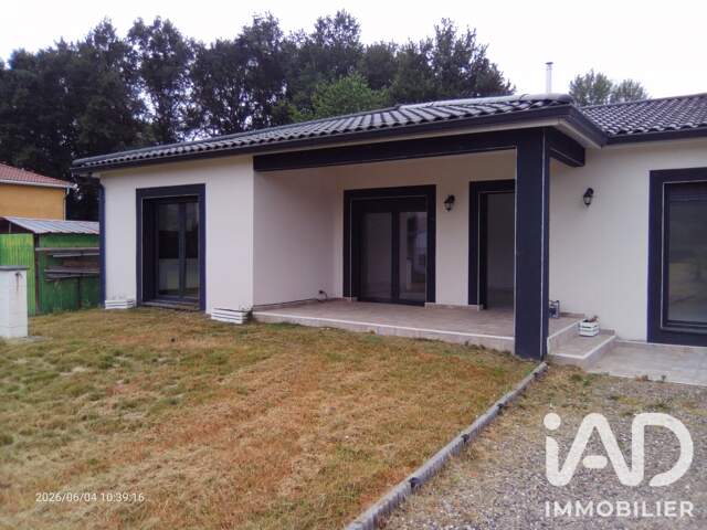 Vente Maison/villa 4 pièces — photo du bien