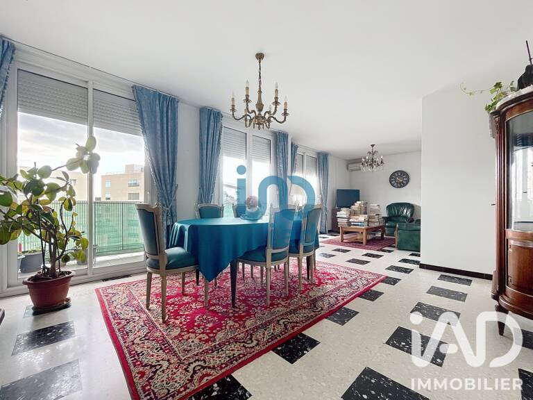 Vente Appartement 3 pièces — photo 1