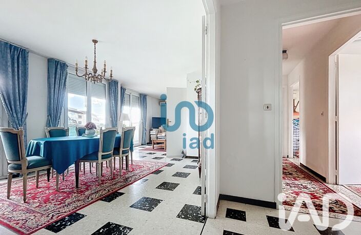 Vente Appartement 3 pièces — photo 2