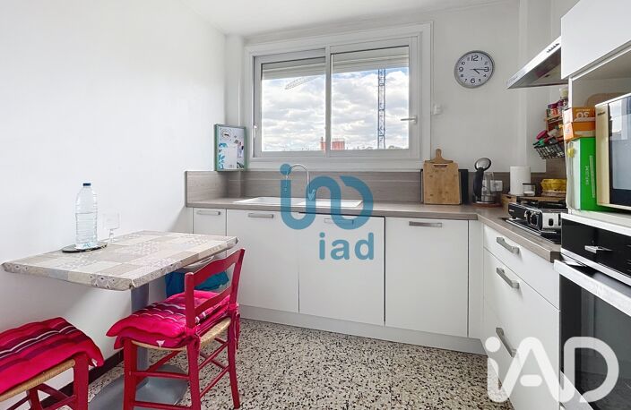 Vente Appartement 3 pièces — photo 3