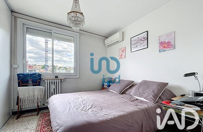 Vente Appartement 3 pièces — photo 4