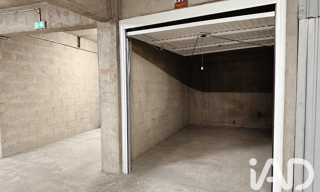 Garage  15 m² à vendre à Paris 11 (75011)