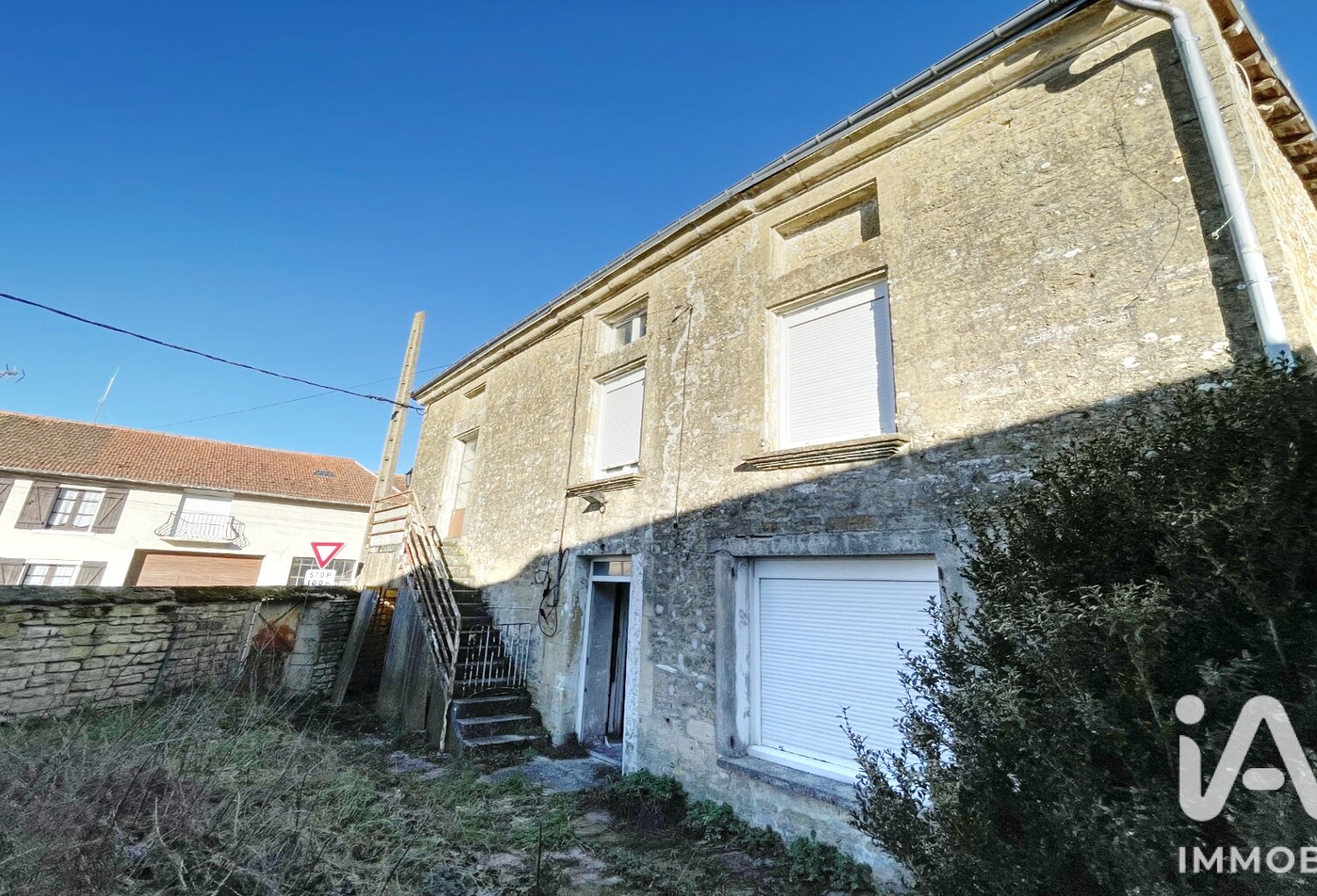 Vente Maison/villa 10 pièces — photo 1