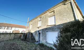 Maison 10 Pièces 230 m² à vendre à Buzancy (08240)