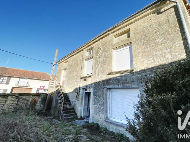 Vente Maison/villa 10 pièces — photo du bien