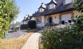 Maison 5 Pièces 132 m² à vendre à Rostrenen (22110)