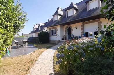 Maison 5 pièces 229000 €
