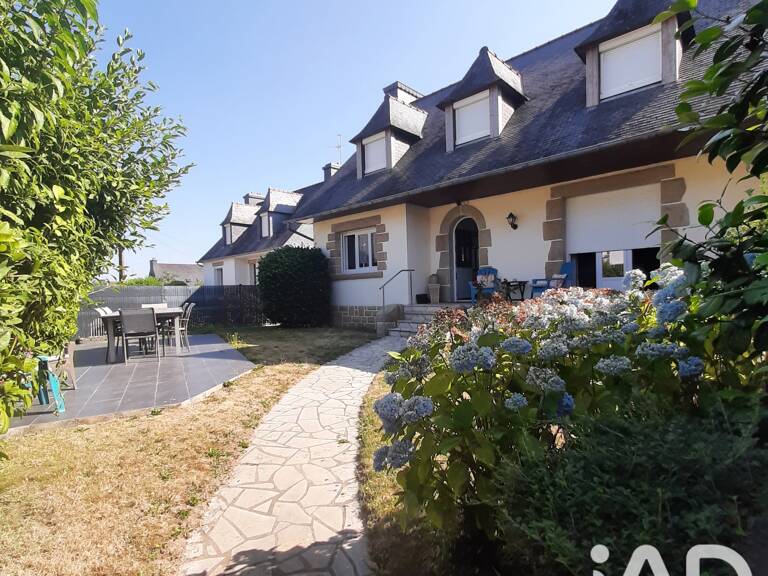 Vente Maison de village 5 pièces — photo 1