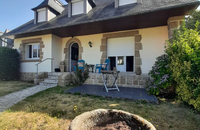 Vente Maison de village 5 pièces — photo 2