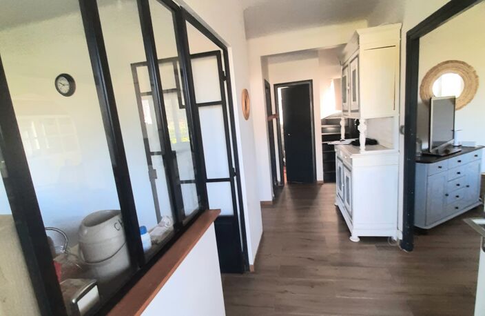 Vente Maison de village 5 pièces — photo 3