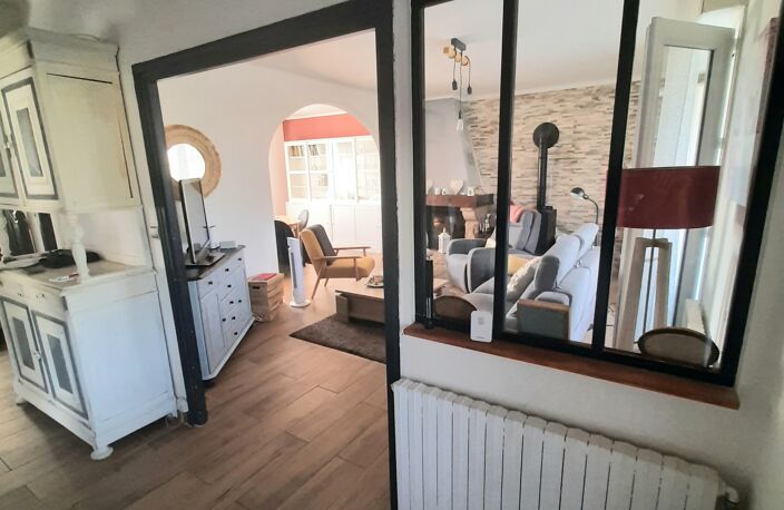 Vente Maison de village 5 pièces — photo 4
