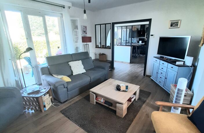 Vente Maison de village 5 pièces — photo 5