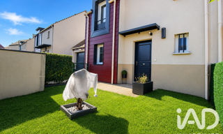 Maison 5 Pièces 84 m² à vendre à Buchelay (78200)
