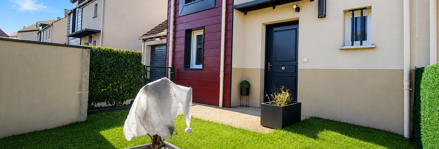 Maison 5 Pièces 84 m² à vendre à Buchelay (78200)