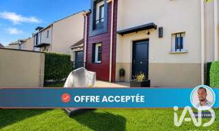 Maison 5 Pièces 84 m² à vendre à Buchelay (78200)