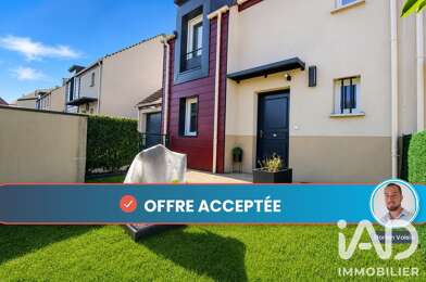 Maison 5 pièces 255000 €