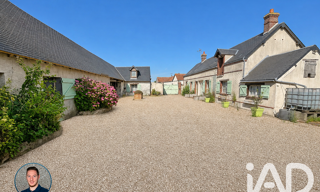 Maison 8 Pièces 178 m² à vendre à Tremblay-les-Villages (28170)