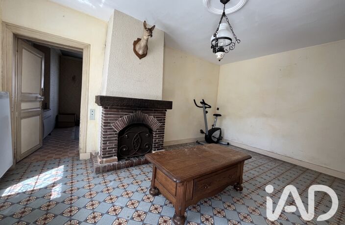 Vente Longère 8 pièces — photo 2