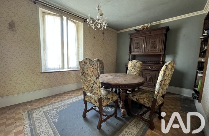 Vente Longère 8 pièces — photo 3