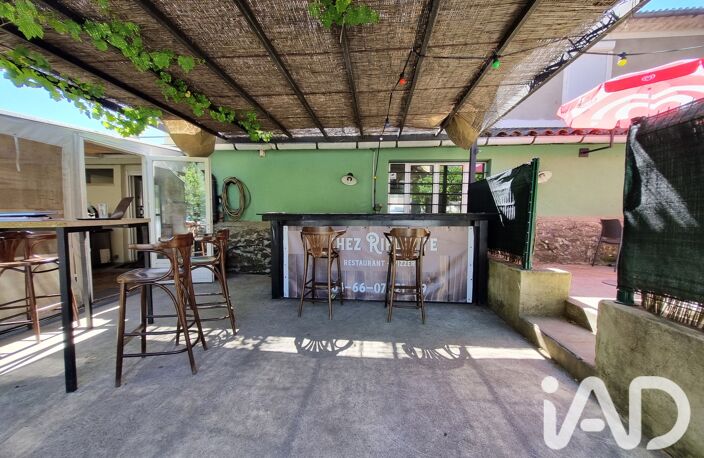 Vente Restaurant 287 m&sup2; — photo 4