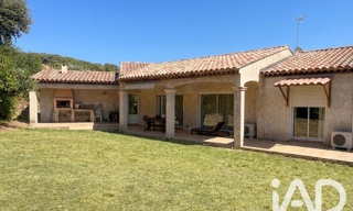 Maison 5 Pièces 137 m² à vendre à Bandol (83150)