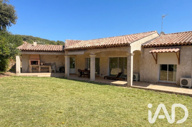 Maison 5 pièces 746000 €