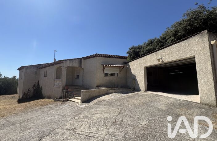 Vente Maison traditionnelle 5 pièces — photo 2