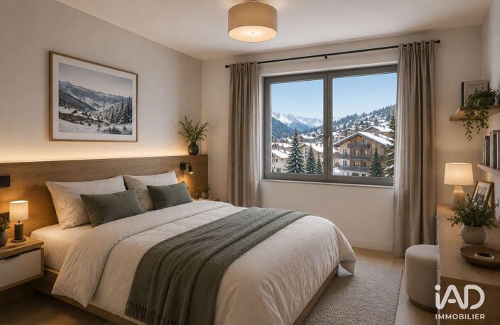Vente Appartement 2 pièces — photo 3