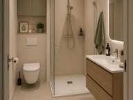 Vente Appartement 1 pièce — photo 2