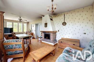 Maison 4 pièces 239000 €