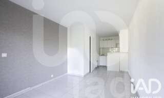 Appartement 2 Pièces 34 m² à louer à Dammarie-les-Lys (77190)