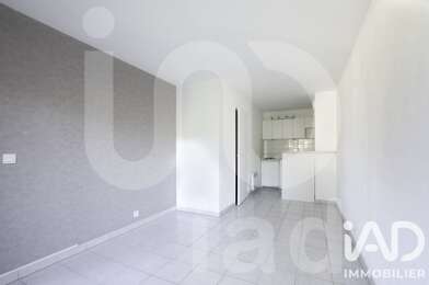 Appartement 2 pièces 635 €