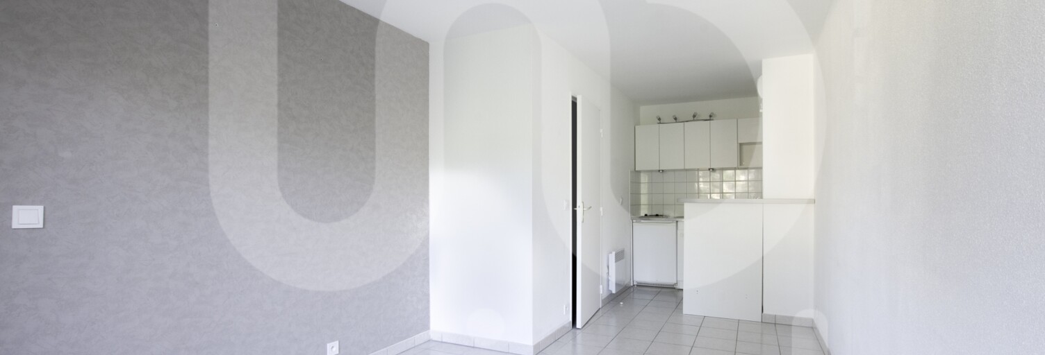Appartement 2 Pièces 34 m² à louer à Dammarie-les-Lys (77190)