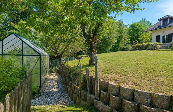 Vente Maison d'architecte 6 pièces — photo 4