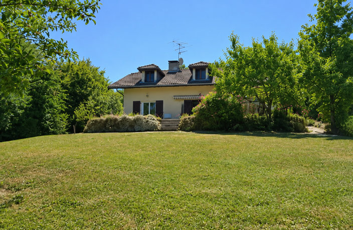 Vente Maison d'architecte 6 pièces — photo 5