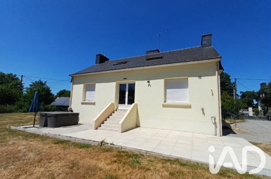 Maison 4 pièces 229500 €