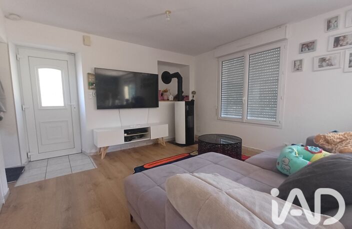 Vente Maison/villa 4 pièces — photo 2