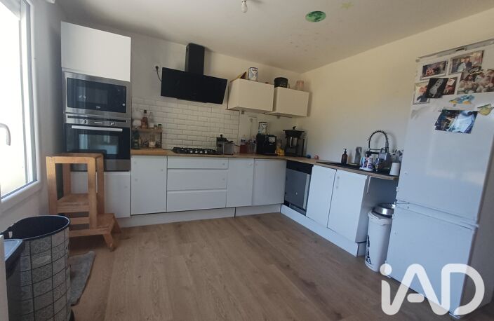 Vente Maison/villa 4 pièces — photo 3