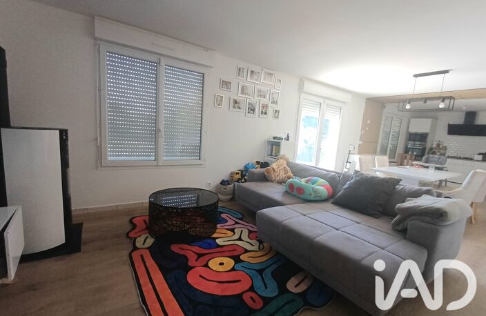 Vente Maison/villa 4 pièces — photo 4