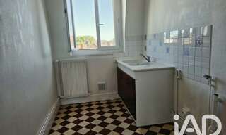 Appartement 3 Pièces 52 m² à louer à Migennes (89400)