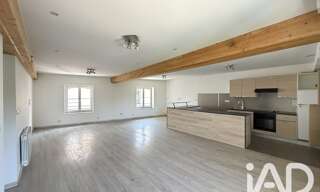 Appartement 4 Pièces 108 m² à vendre à Châlons-en-Champagne (51000)