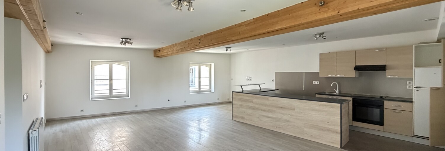 Appartement 4 Pièces 108 m² à vendre à Châlons-en-Champagne (51000)