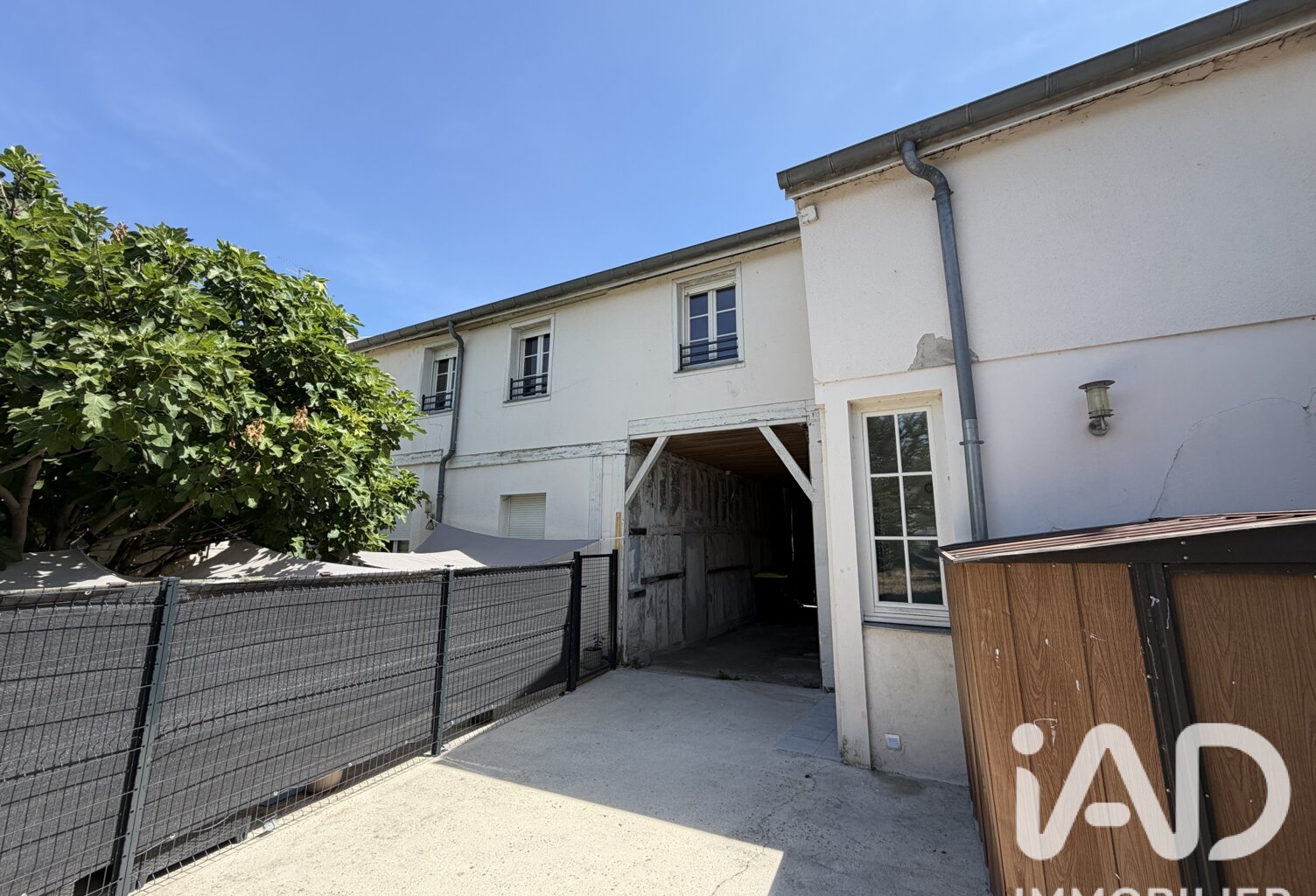 Vente Appartement 4 pièces — photo 1