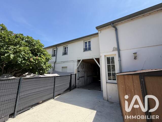 Vente Appartement 4 pièces — photo du bien