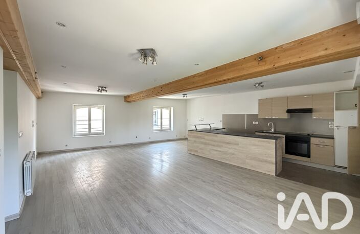 Vente Appartement 4 pièces — photo 2