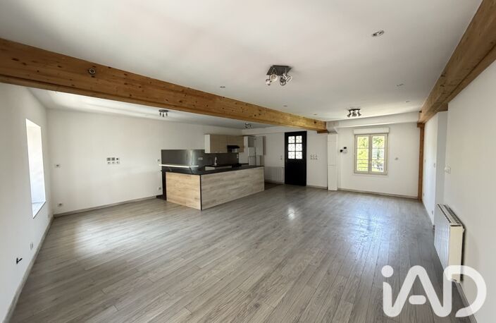 Vente Appartement 4 pièces — photo 3