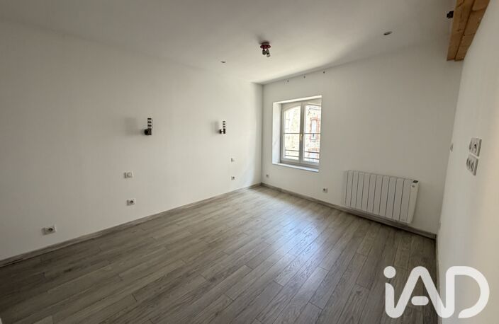 Vente Appartement 4 pièces — photo 5